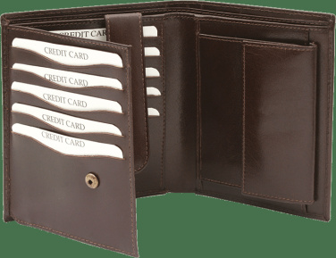 Logo trade promotional product photo of: Wallet 30701300