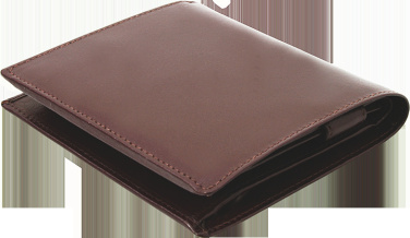 Logotrade promotional merchandise picture of: Wallet 30701300