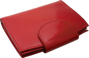 Logo trade promotional merchandise photo of: Wallet 31901300