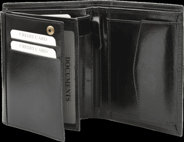 Logo trade promotional products picture of: Wallet 31801300