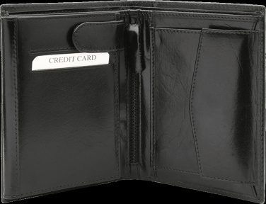 Logo trade corporate gifts picture of: Wallet 31801300