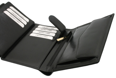 Logotrade promotional merchandise photo of: Wallet 31801300