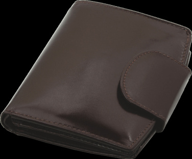 Logotrade advertising products photo of: Wallet 31901300