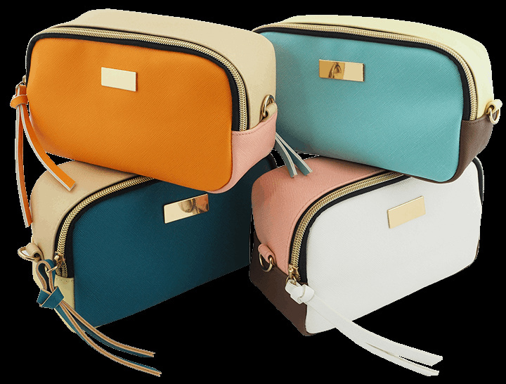 Logotrade promotional items photo of: Cosmetic bag 54005900