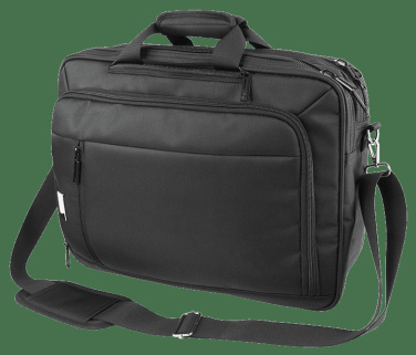 Logo trade business gifts image of: 2in1 Bag - Laptop backpack 54813500