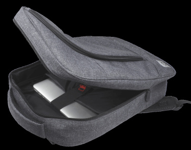 Logotrade promotional merchandise photo of: ECO backpack RPET 126815900