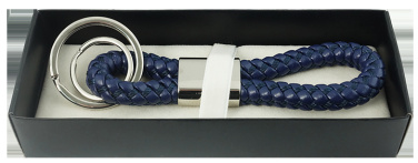 Logo trade corporate gifts picture of: Keyring 60912400