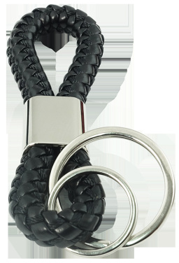Logotrade corporate gifts photo of: Keyring 60912400