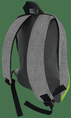 Logotrade advertising products photo of: Anti-theft backpack 60408600