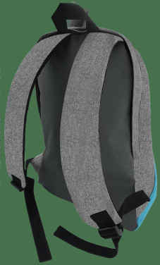 Logo trade promotional item photo of: Anti-theft backpack 60408600