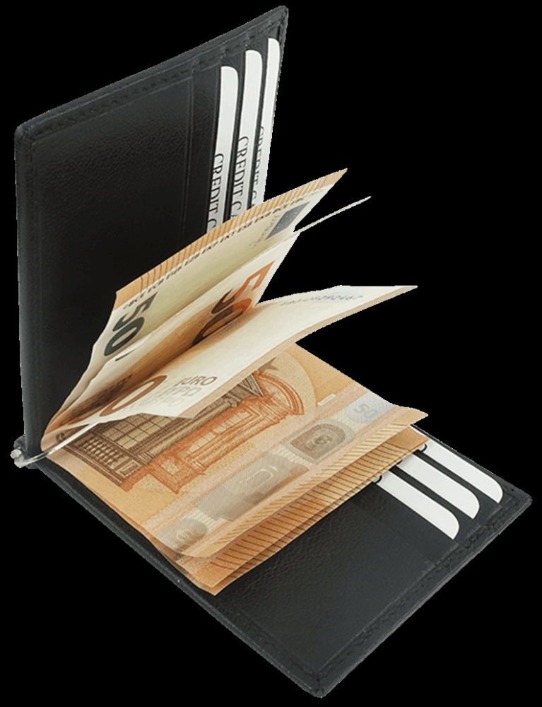 Logotrade advertising product picture of: Wallet 38005200