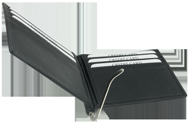 Logotrade promotional merchandise photo of: Wallet 38005200
