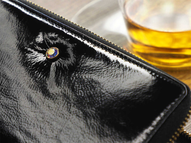 Logo trade promotional products picture of: Wallet 36008200