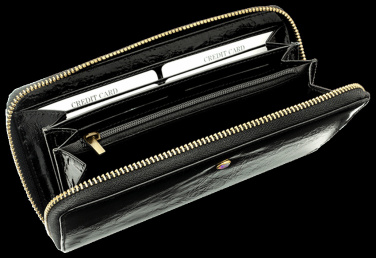 Logo trade corporate gift photo of: Wallet 36008200