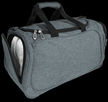 Logo trade promotional merchandise photo of: Sports bag 60108700