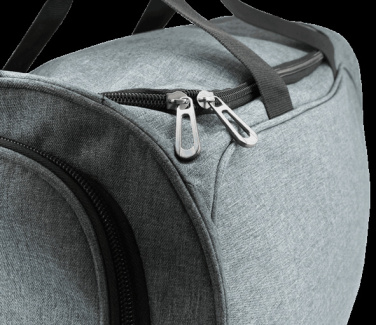 Logotrade promotional gift picture of: Sports bag 60108700