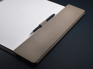 Logo trade promotional items picture of: Hotel desk pad 159732100