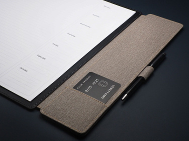 Logotrade promotional giveaways photo of: Hotel desk pad 159732100