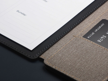 Logotrade promotional merchandise image of: Hotel desk pad 159732100