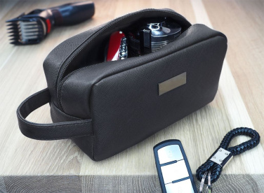 Logotrade advertising products photo of: Cosmetic bag 122305900