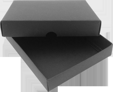 Logo trade promotional product photo of: Box (16x12x3cm) 995037