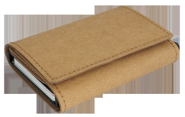 Logo trade promotional product photo of: RFID wallet 541106