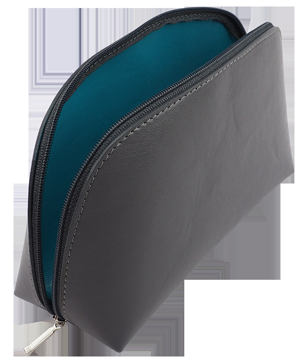 Logo trade promotional merchandise picture of: Cosmetic bag 527119