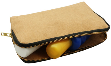 Logo trade business gift photo of: HAVANA cosmetic bag 948106