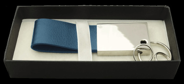 Logotrade business gifts photo of: Keyring 909119