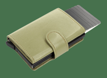 Logotrade business gift image of: RFID wallet 1225119