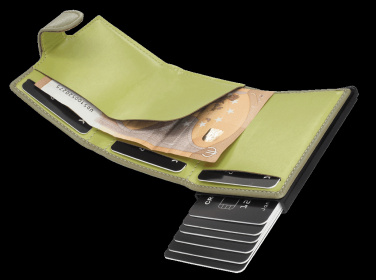 Logotrade promotional products photo of: RFID wallet 1225119