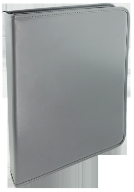 Logotrade promotional merchandise picture of: Business  Portfolio FILEMON 820119