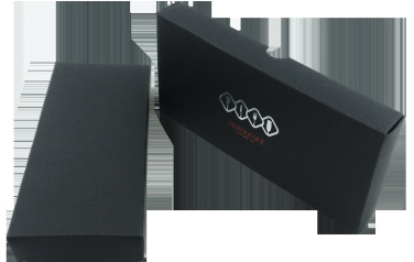 Logo trade promotional gifts image of: Box  (11,5x5,5x1,5cm) 931037