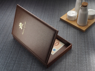 Logotrade business gift image of: Bill box 1096280