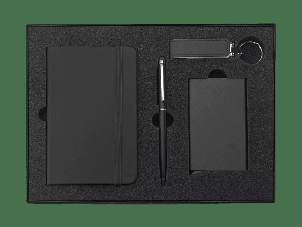 Logotrade promotional giveaway image of: Set 1711076