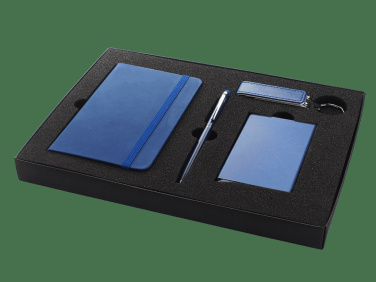 Logo trade promotional merchandise picture of: Set 1711076