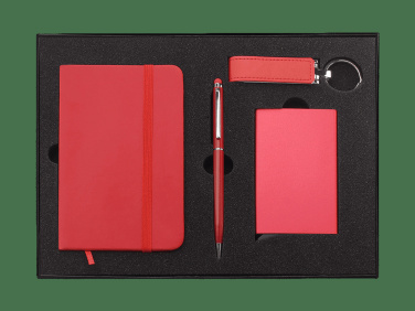 Logo trade business gifts image of: Set 1711076