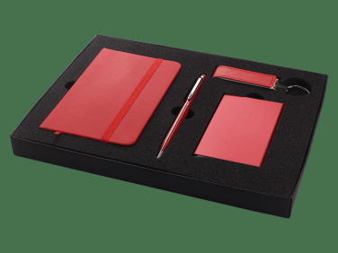 Logo trade promotional gift photo of: Set 1711076