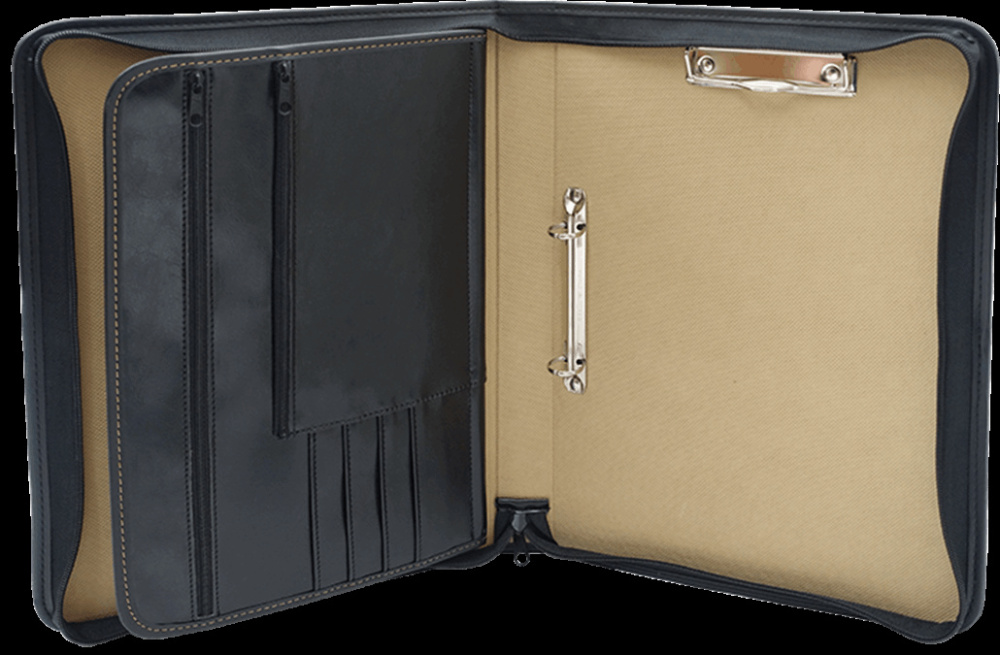 Logo trade promotional product photo of: Business  Portfolio FILEMON 820019