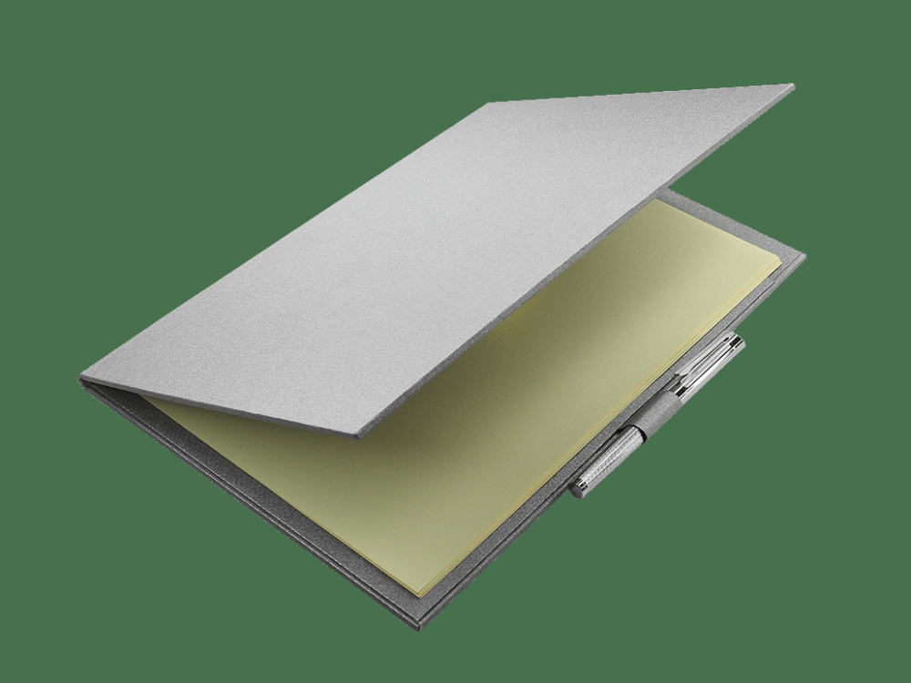 Logo trade promotional merchandise photo of: Business Folder 1701280