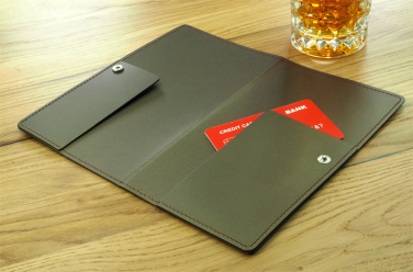 Logotrade promotional items photo of: Bill holder 1152094