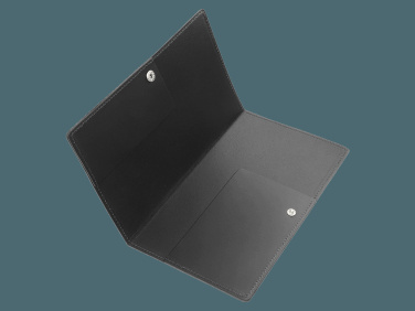 Logo trade promotional merchandise photo of: Bill holder 1152094