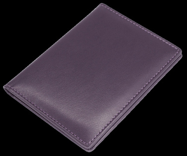 Logotrade promotional merchandise photo of: Document wallet 1163119