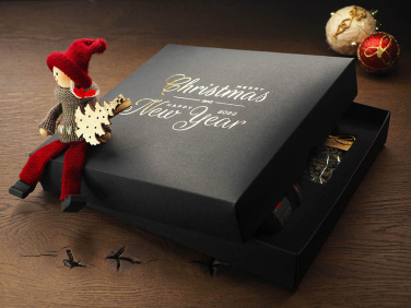 Logo trade advertising products picture of: Christmas set 1756013