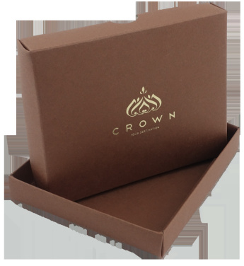Logo trade advertising product photo of: Box (19,7x14,5x3,5cm) 988037