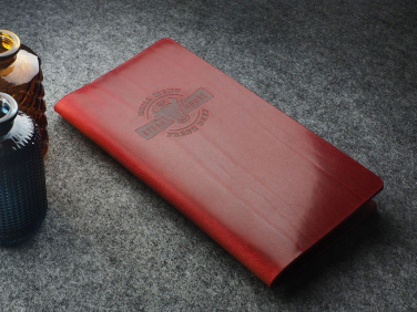 Logotrade promotional giveaway image of: Bill holder 1203141