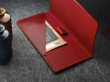 Logo trade corporate gifts picture of: Bill holder 1203141