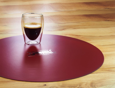Logo trade business gifts image of: Table mat 1041094