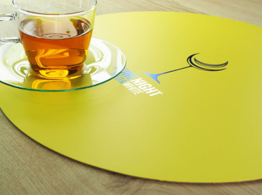 Logo trade promotional products image of: Table mat 1041094