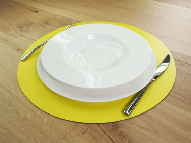 Logo trade promotional giveaways image of: Table mat 1041094